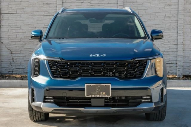 2025 Kia Sorento - Image 6 of 21