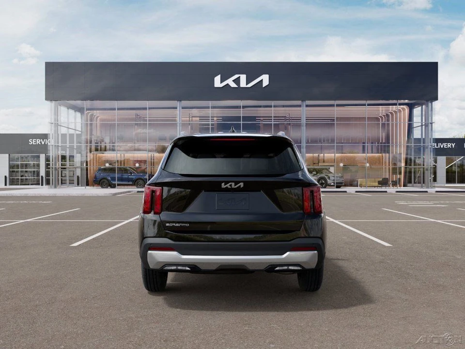 2025 Kia Sorento - Image 6 of 12