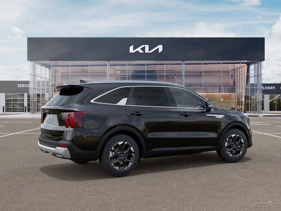 2025 Kia Sorento - Image 7 of 12