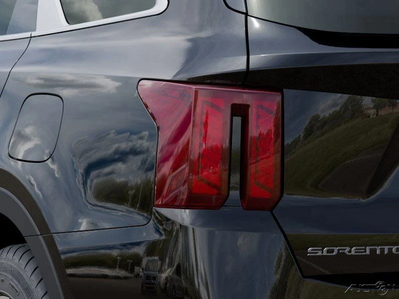 2025 Kia Sorento - Image 11 of 12