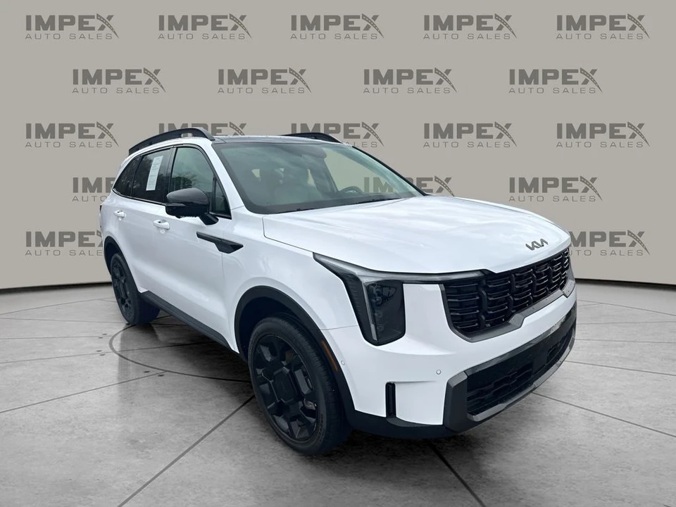 2025 Kia Sorento - Image 7 of 12