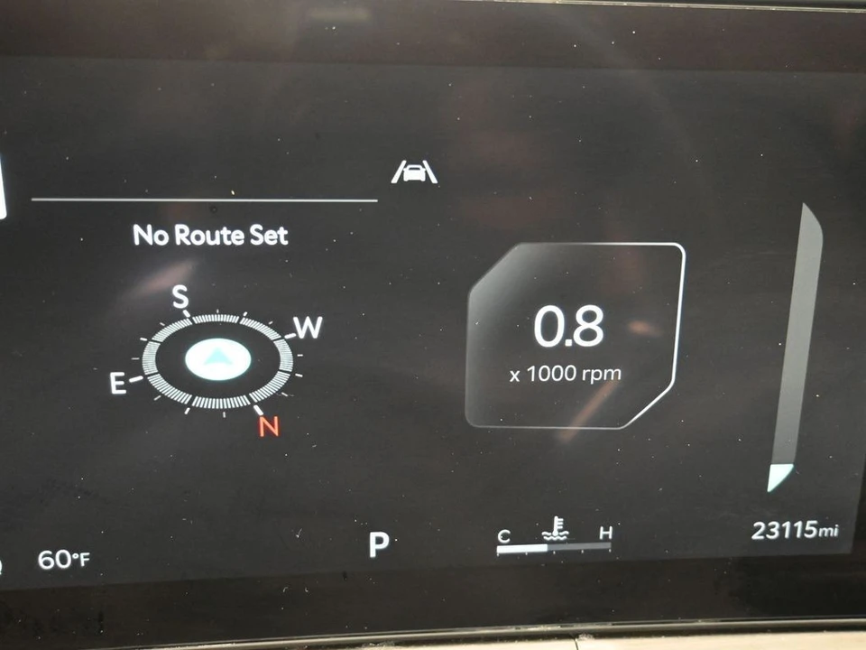 2025 Kia Sorento - Image 16 of 21