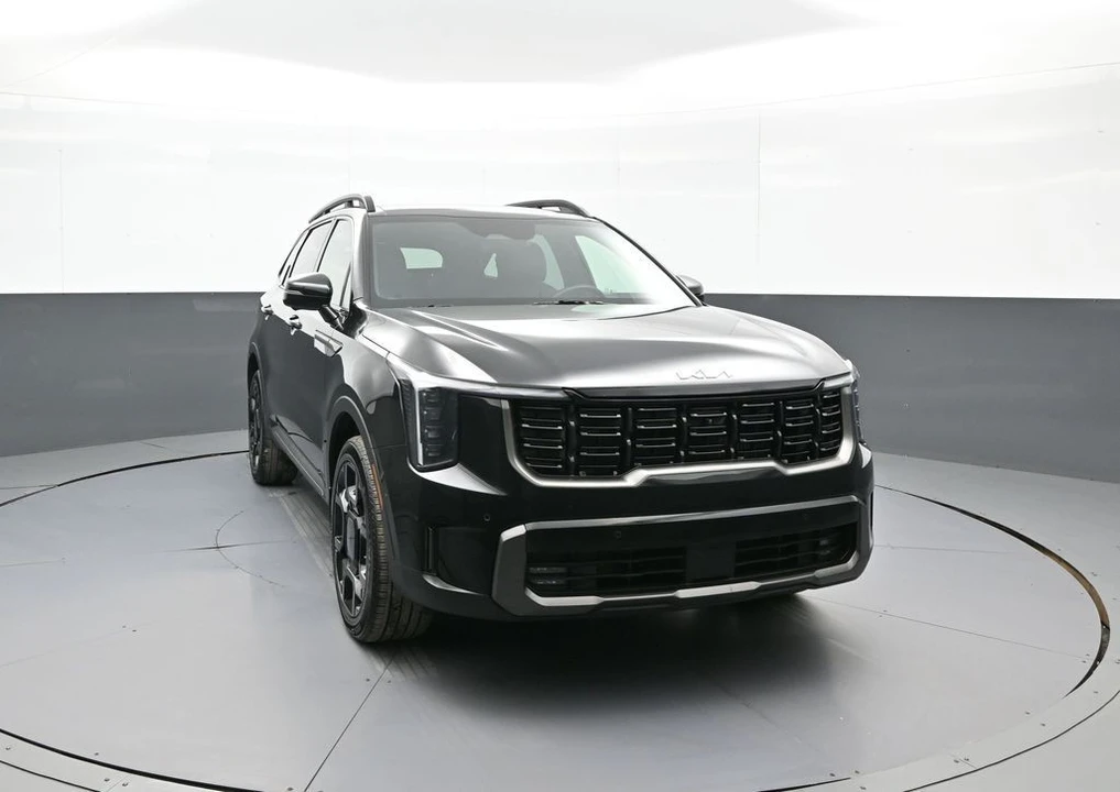 2025 Kia Sorento - Image 3 of 21