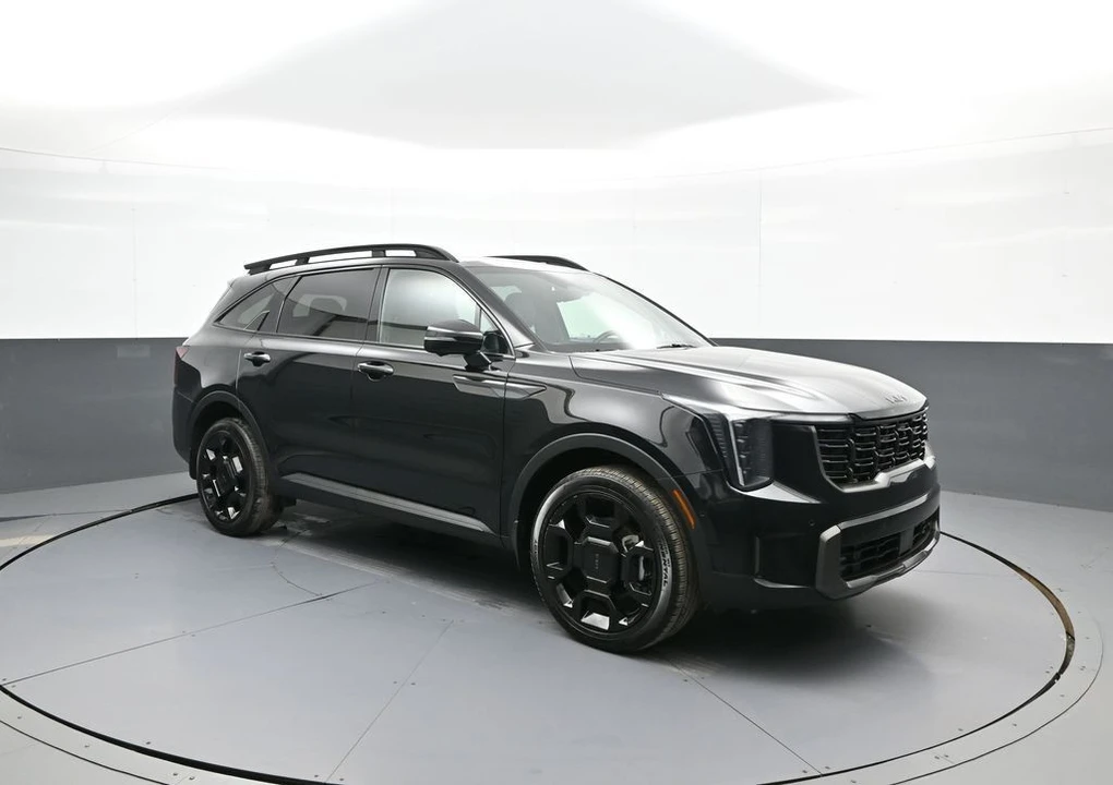2025 Kia Sorento - Image 4 of 21