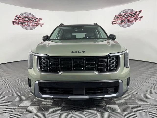 2025 Kia Sorento - Image 2 of 12