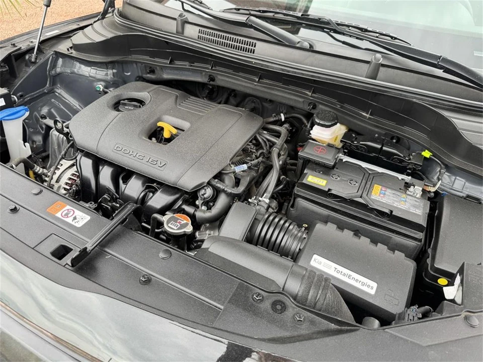 2025 Kia Soul - Image 15 of 15