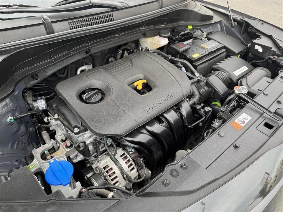 2025 Kia Soul - Image 14 of 15