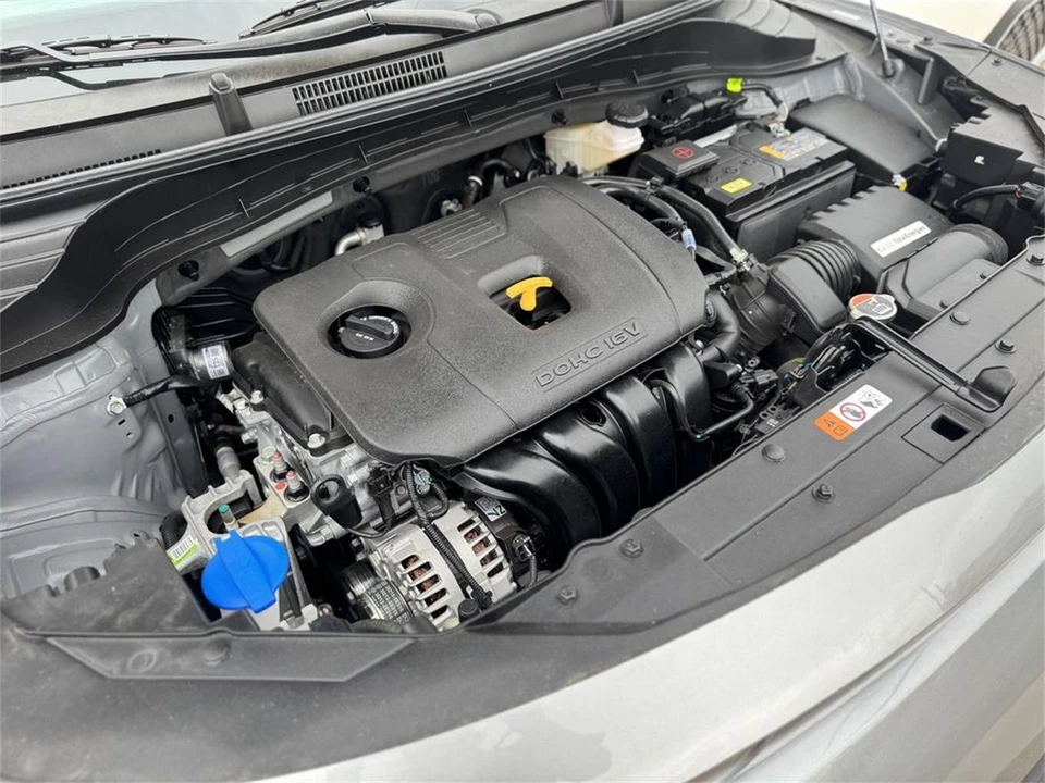 2025 Kia Soul - Image 15 of 15