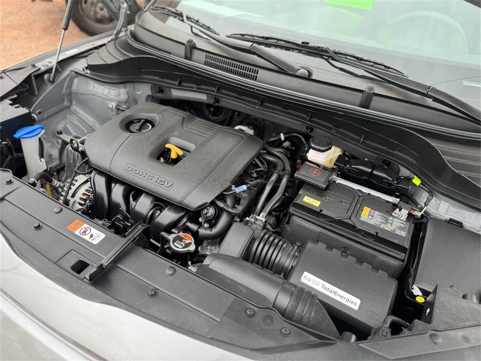 2025 Kia Soul - Image 14 of 15