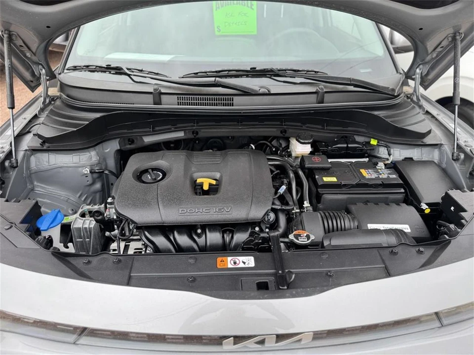 2025 Kia Soul - Image 13 of 15