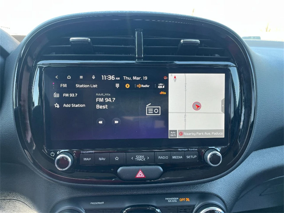 2025 Kia Soul - Image 25 of 31