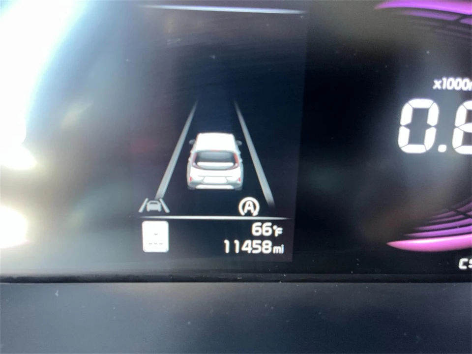 2025 Kia Soul - Image 27 of 31