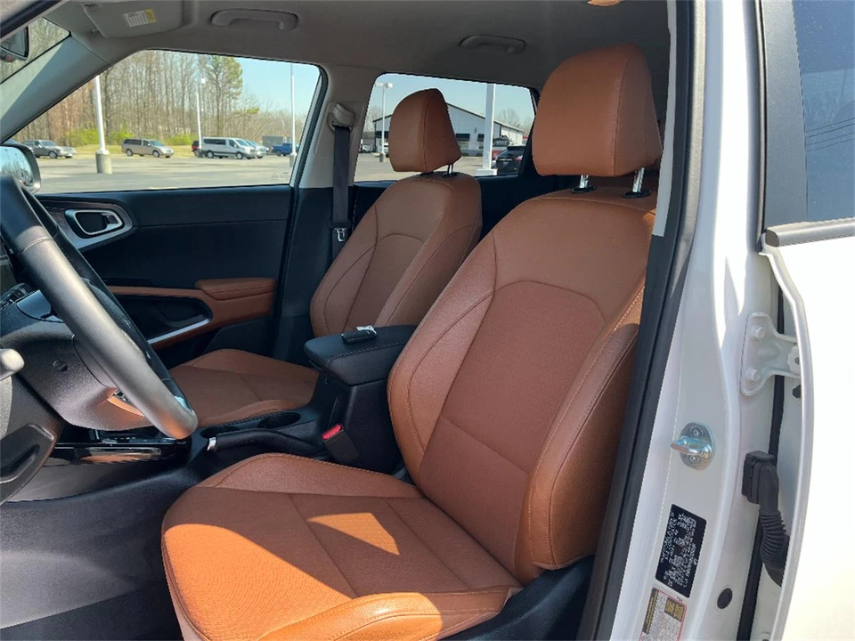 2025 Kia Soul - Image 31 of 31