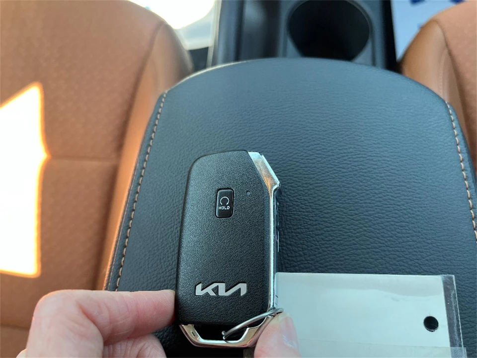 2025 Kia Soul - Image 20 of 31