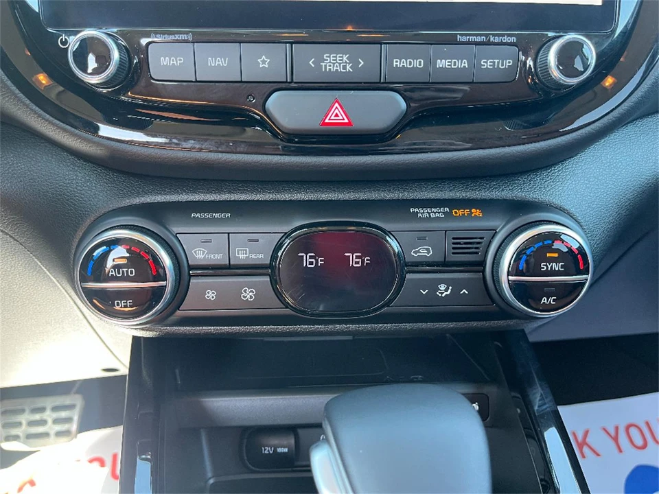 2025 Kia Soul - Image 24 of 31
