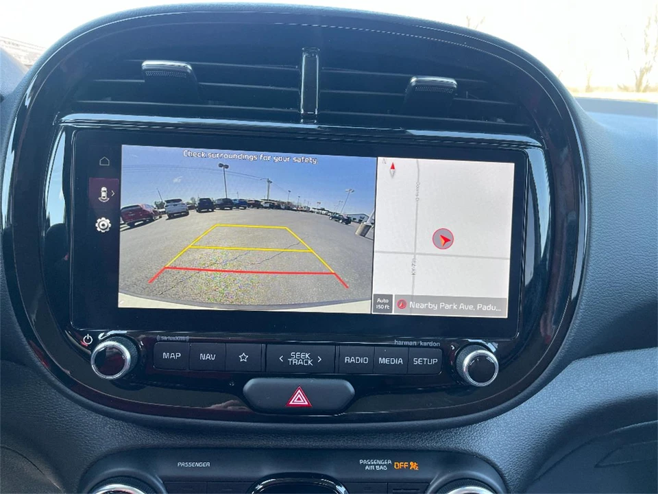 2025 Kia Soul - Image 26 of 31