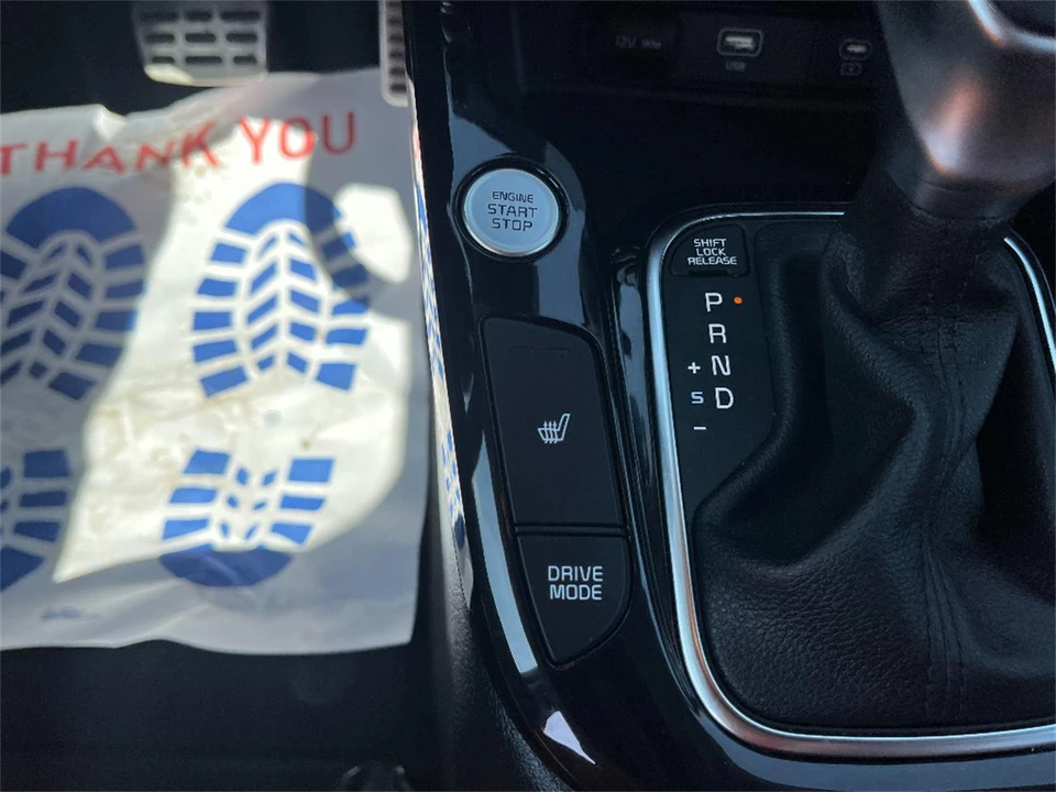 2025 Kia Soul - Image 22 of 31