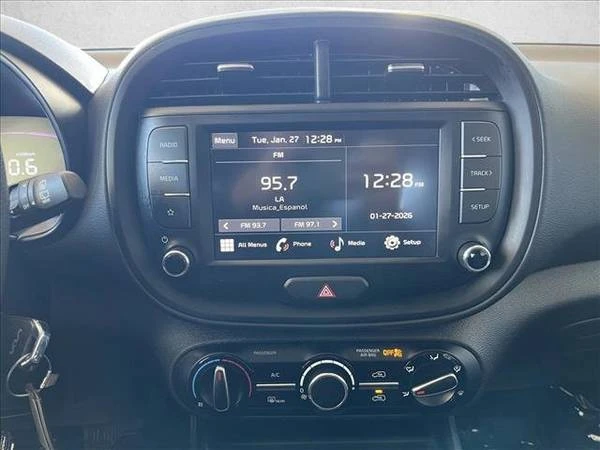 2025 Kia Soul - Image 12 of 21