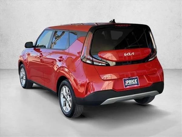 2025 Kia Soul - Image 3 of 21