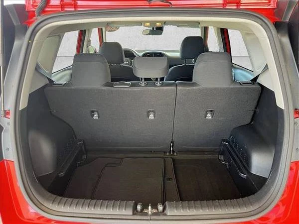 2025 Kia Soul - Image 21 of 21