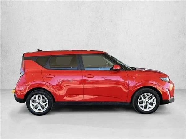 2025 Kia Soul - Image 4 of 21