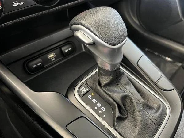 2025 Kia Soul - Image 14 of 21