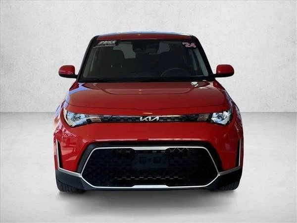 2025 Kia Soul - Image 7 of 21