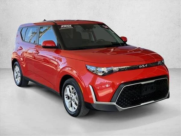 2025 Kia Soul - Image 5 of 21
