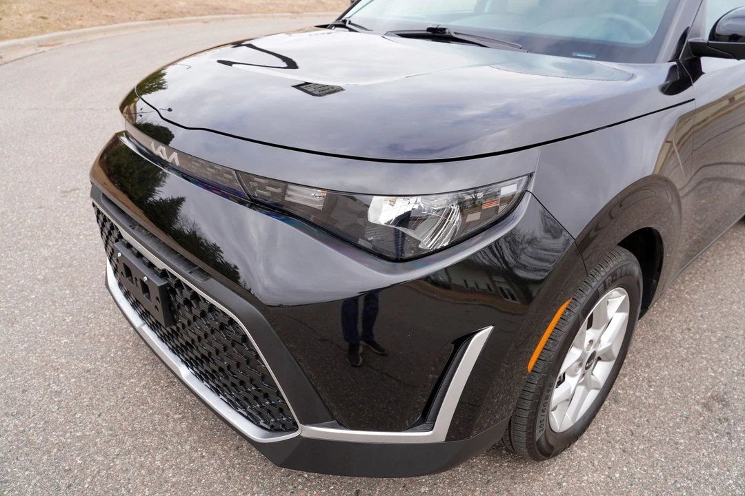 2025 Kia Soul - Image 21 of 21