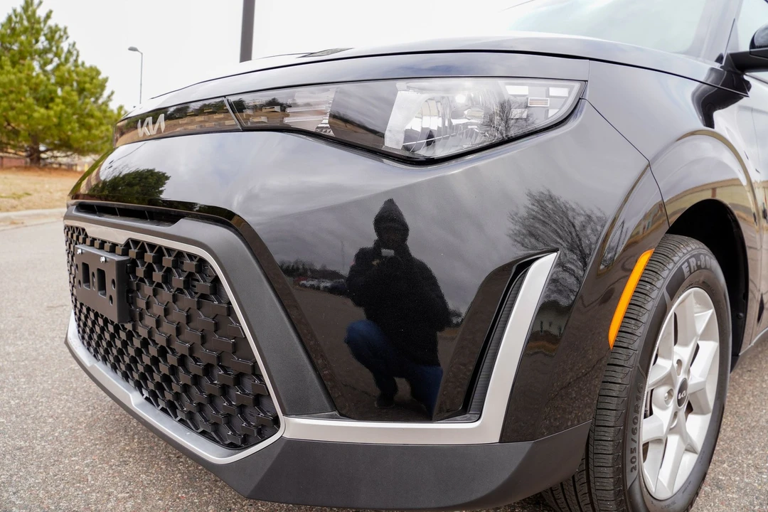 2025 Kia Soul - Image 19 of 21