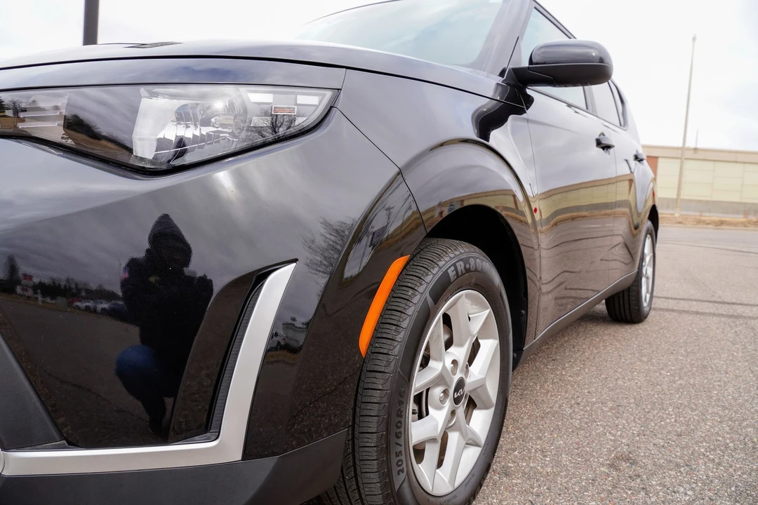 2025 Kia Soul - Image 20 of 21