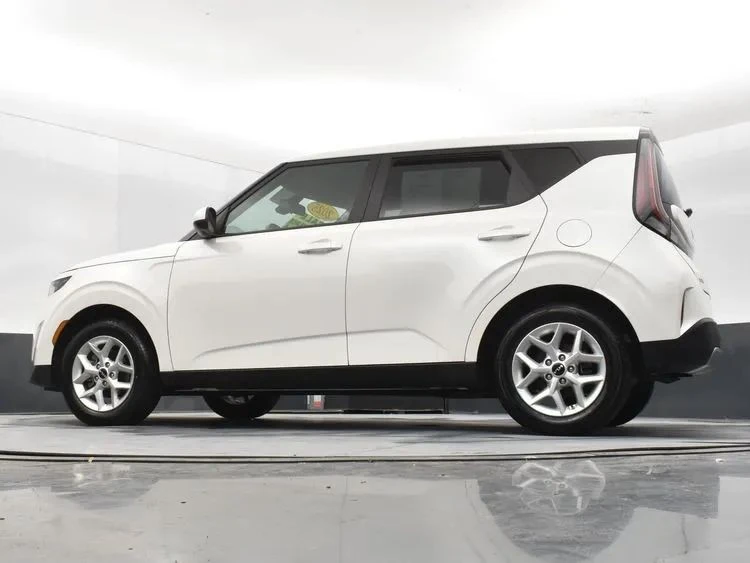 2025 Kia Soul - Image 12 of 12