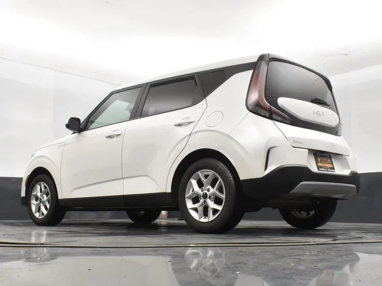 2025 Kia Soul - Image 12 of 12