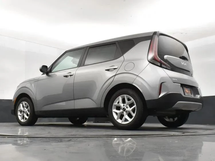 2025 Kia Soul - Image 12 of 12