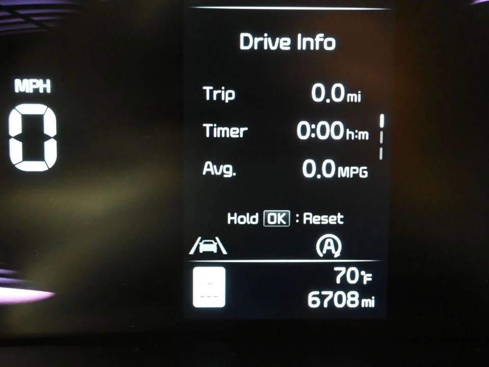 2025 Kia Soul - Image 16 of 21