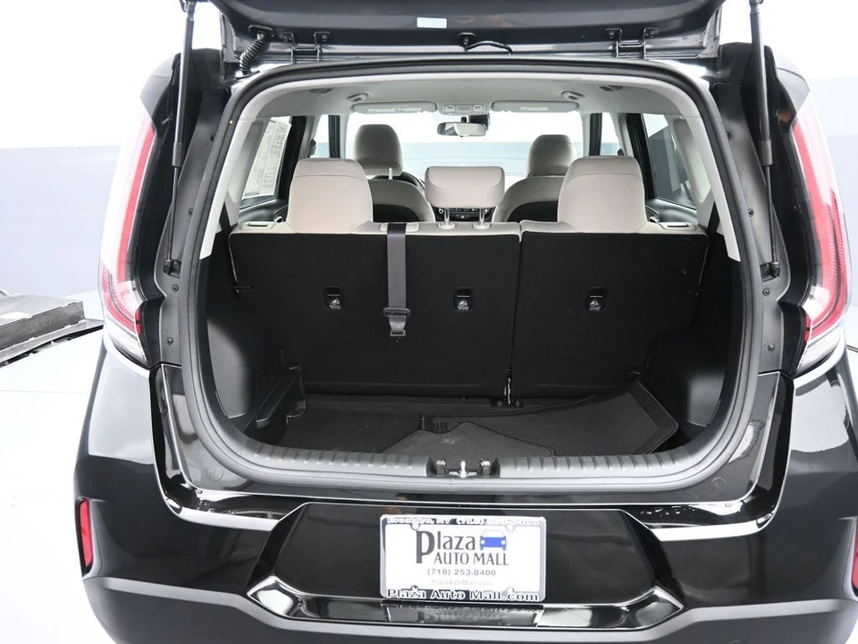 2025 Kia Soul - Image 21 of 21
