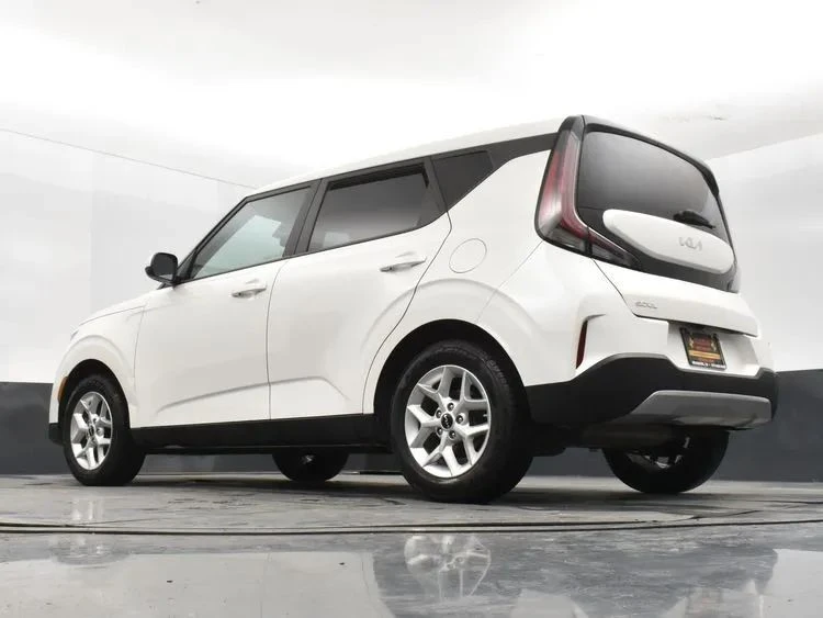 2025 Kia Soul - Image 12 of 12