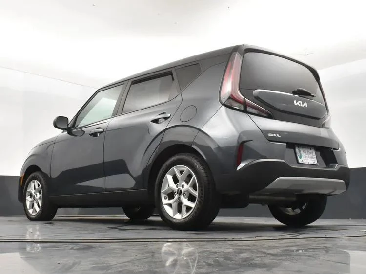 2025 Kia Soul - Image 12 of 12