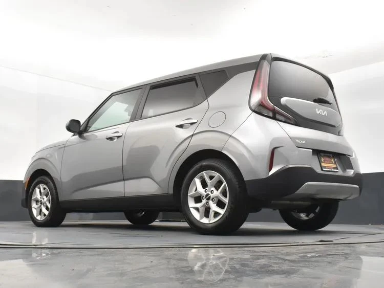 2025 Kia Soul - Image 12 of 12