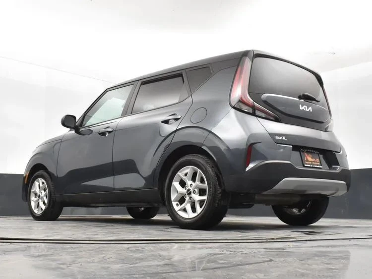 2025 Kia Soul - Image 12 of 12