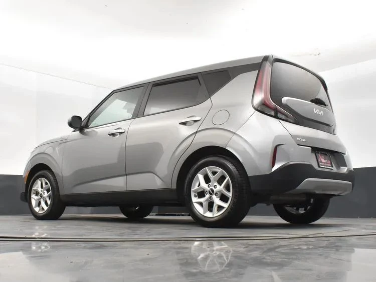 2025 Kia Soul - Image 12 of 12