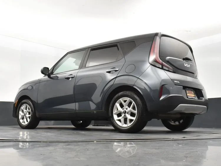 2025 Kia Soul - Image 12 of 12