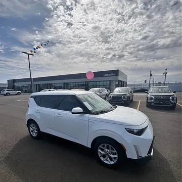 2025 Kia Soul