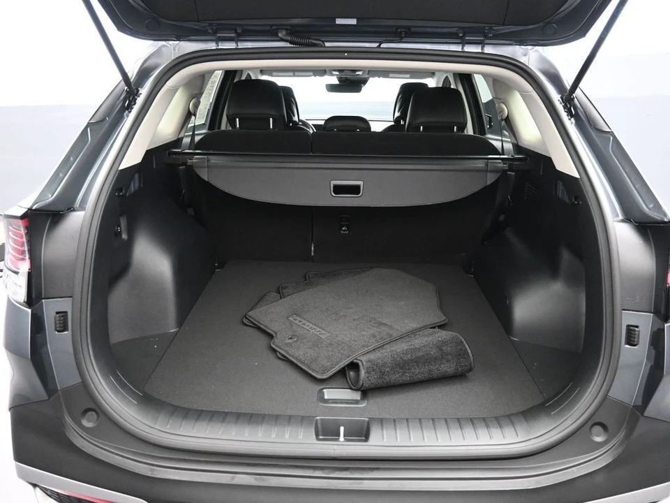 2025 Kia Sportage - Image 21 of 21