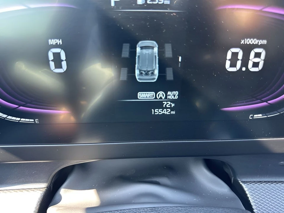 2025 Kia Sportage - Image 20 of 21