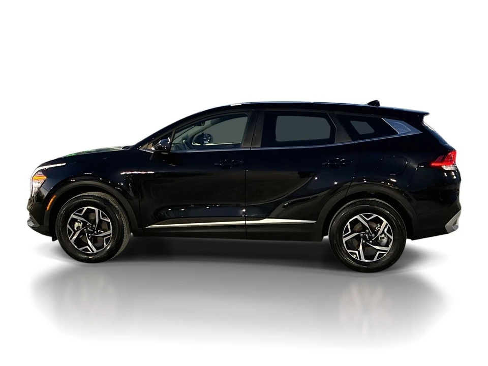2025 Kia Sportage - Image 4 of 21