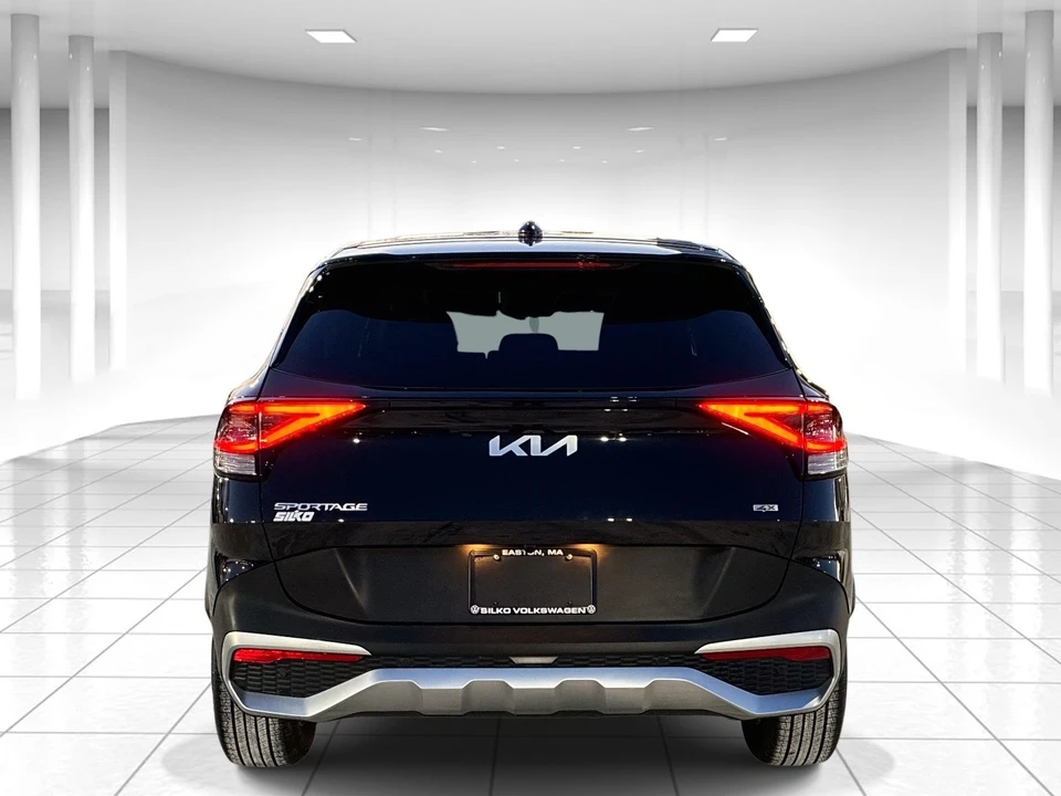 2025 Kia Sportage - Image 6 of 21