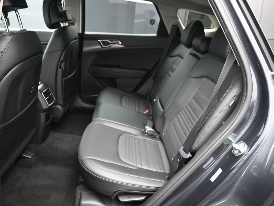 2025 Kia Sportage - Image 21 of 21