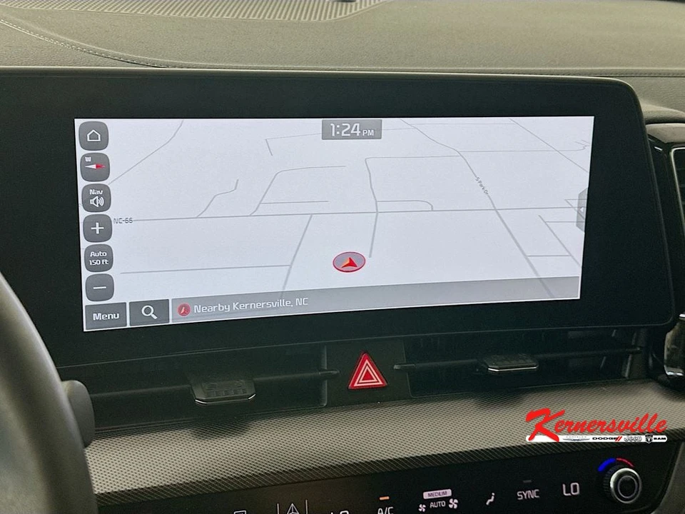 2025 Kia Sportage - Image 19 of 24