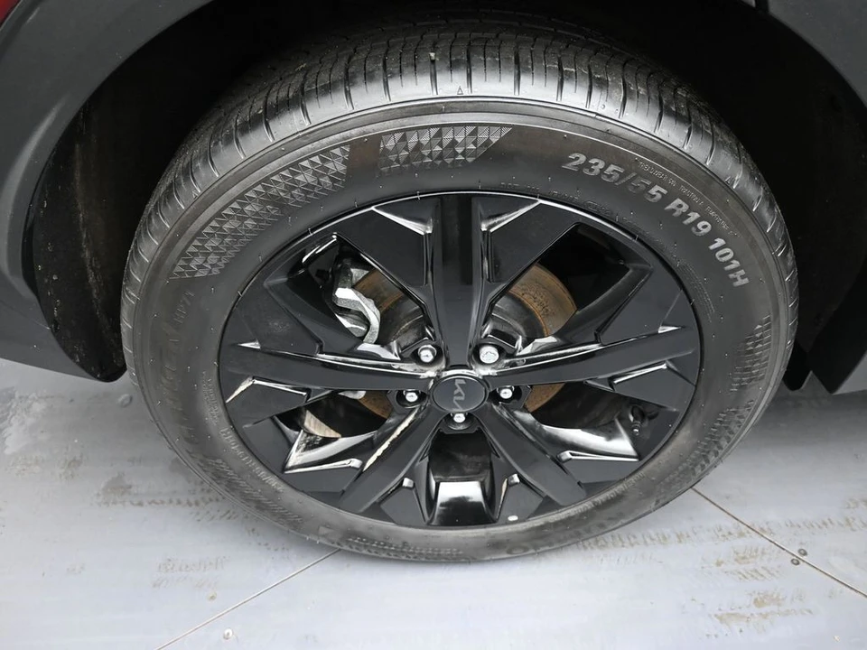 2025 Kia Sportage - Image 12 of 12